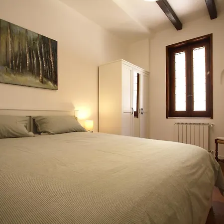 Serpenti House Apartament