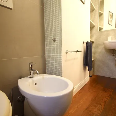 Serpenti House Апартаменты Рим