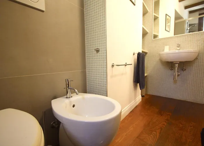 Serpenti House דירה רומא