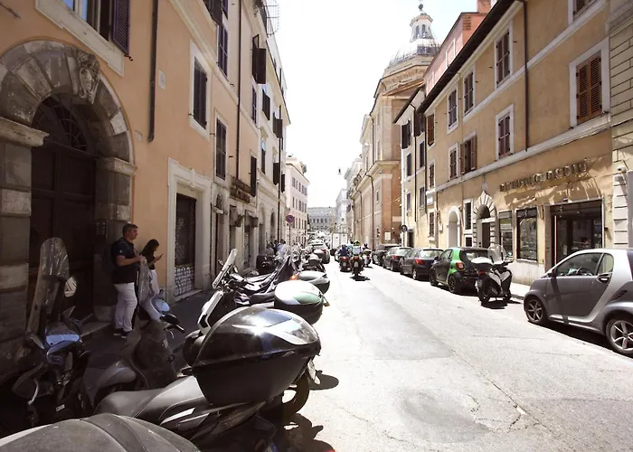 דירה Serpenti House